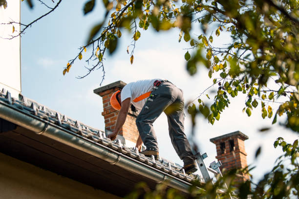 Best Storm Damage Roof Repair  in Tucker, GA