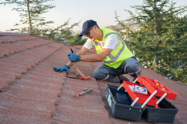 Best Roof Leak Repair  in Tucker, GA