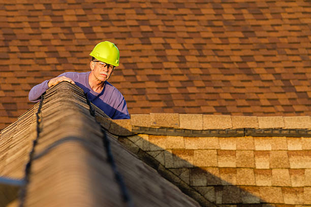 Best Best Roofing Contractors  in Tucker, GA