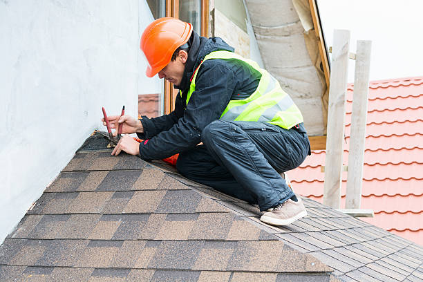 Roof Repair Estimates in Tucker, GA