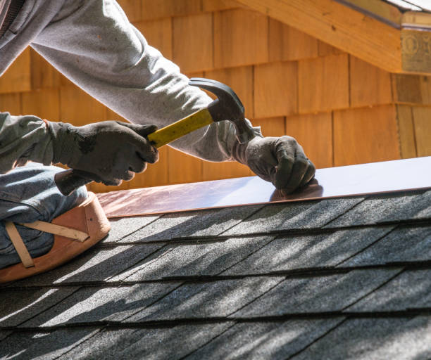 Best Commercial Roofing Services  in Tucker, GA